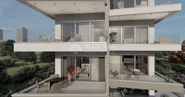 Brand new 2-bedroom luxury flat for sale in Petrou & Pavlou, Limassol