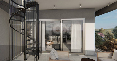 Brand new 2-bedroom luxury flat for sale in Petrou & Pavlou, Limassol