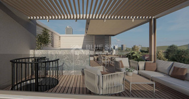 Brand new 2-bedroom luxury flat for sale in Petrou & Pavlou, Limassol