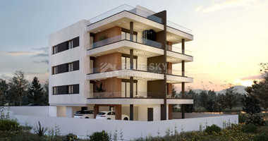 Two Bedroom Apartment for Sale in Agia Filaxi