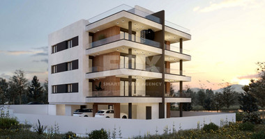 Two Bedroom Apartment for Sale in Agia Filaxi