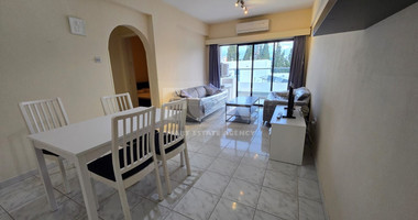 Seafront Two-Bedroom Apartment for rent in Agios Tychon Tourist Area