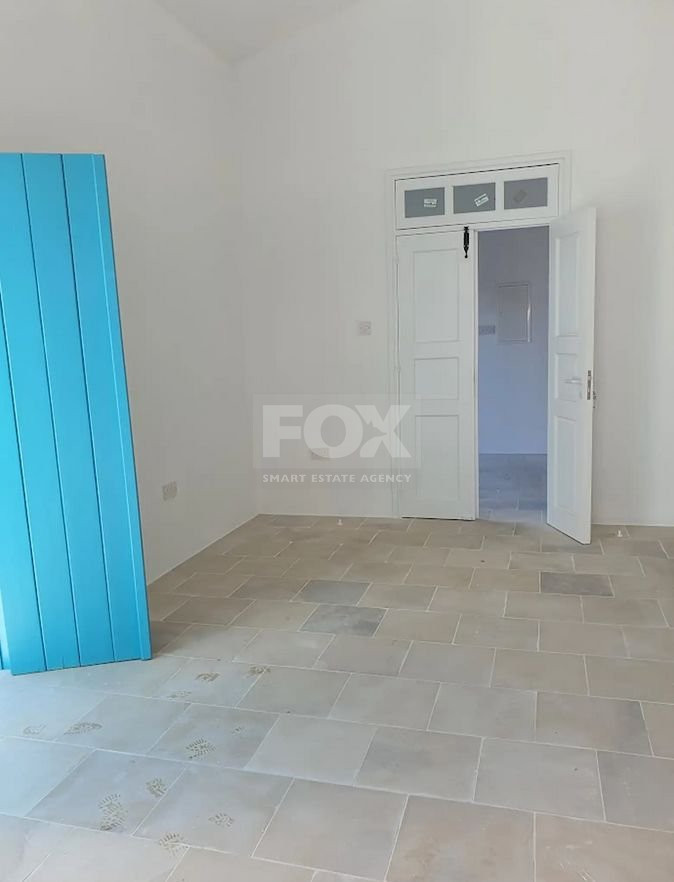 Modern Mixed Use Building for Rent Omodos
