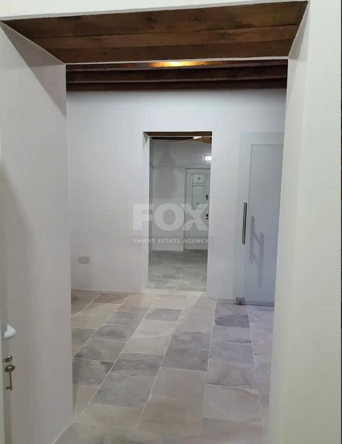 Modern Mixed Use Building for Rent Omodos