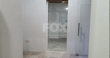 Modern Mixed Use Building for Rent Omodos