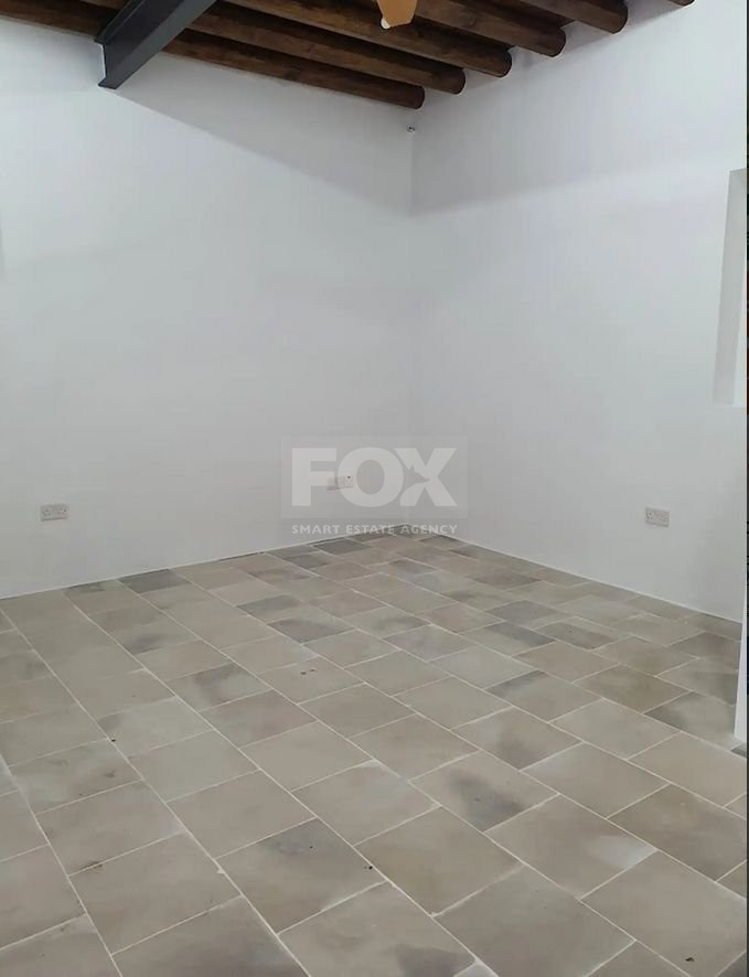 Modern Mixed Use Building for Rent Omodos