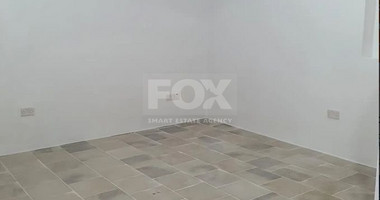 Modern Mixed Use Building for Rent Omodos