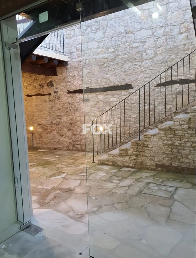 Other 180 m² for rent in Omodos, Limassol, Cyprus
