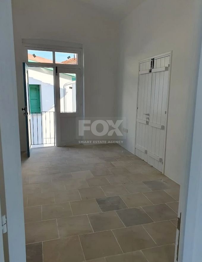 Modern Mixed Use Building for Rent Omodos
