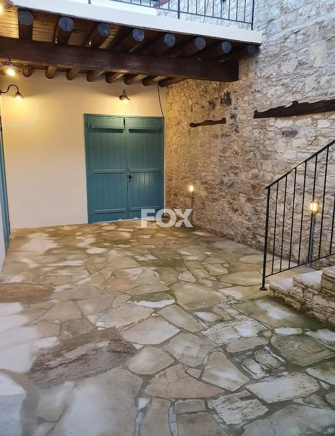 Other 180 m² for rent in Omodos, Limassol, Cyprus