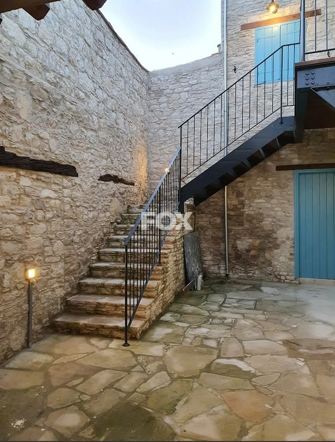 Other 180 m² for rent in Omodos, Limassol, Cyprus