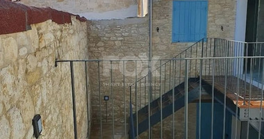 Modern Mixed Use Building for Rent Omodos