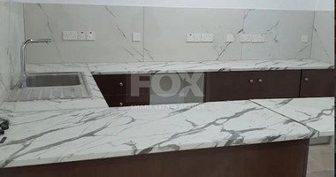 Modern Mixed Use Building for Rent Omodos