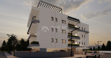 Modern Two Bedroom Apartment for sale in Zakaki