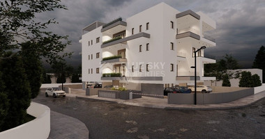 Modern Two Bedroom Apartment for sale in Zakaki