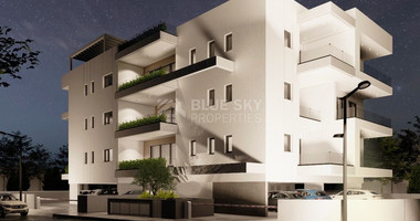 Modern Two Bedroom Apartment for sale in Zakaki