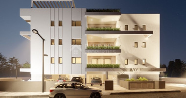 Modern Two Bedroom Apartment for sale in Zakaki