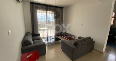 Furnished Two Bedroom Apartment in Paphos Centre