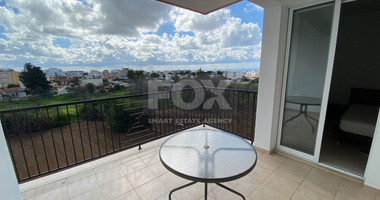 Furnished Two Bedroom Apartment in Paphos Centre