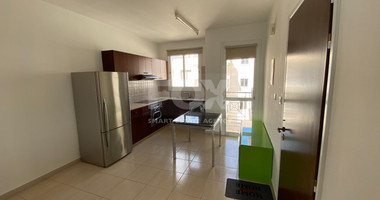 Furnished Two Bedroom Apartment in Paphos Centre