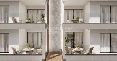 Spacious 2 Bedroom Apartment for sale in Kato Polemidia