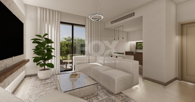 Spacious 2 Bedroom Apartment for sale in Kato Polemidia