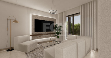 Spacious 2 Bedroom Apartment for sale in Kato Polemidia