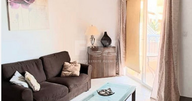 Fully Furnished two Bedroom Apartment in Charming Pegeia