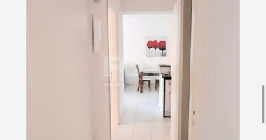 Fully Furnished two Bedroom Apartment in Charming Pegeia