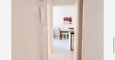 Fully Furnished two Bedroom Apartment in Charming Pegeia