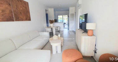 Two bedroom Fully Furnished Apartment in Charming Mandria Pafou