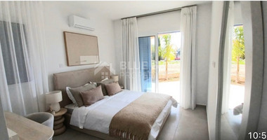 Two bedroom Fully Furnished Apartment in Charming Mandria Pafou