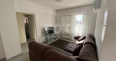 Modern Two Bedroom Apartment with Pool in Kato Pafos