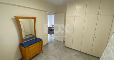 Modern Two Bedroom Apartment with Pool in Kato Pafos