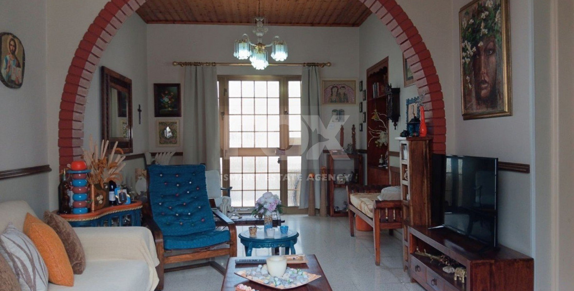 2 Bed House For Sale In Agia Trias Limassol Cyprus