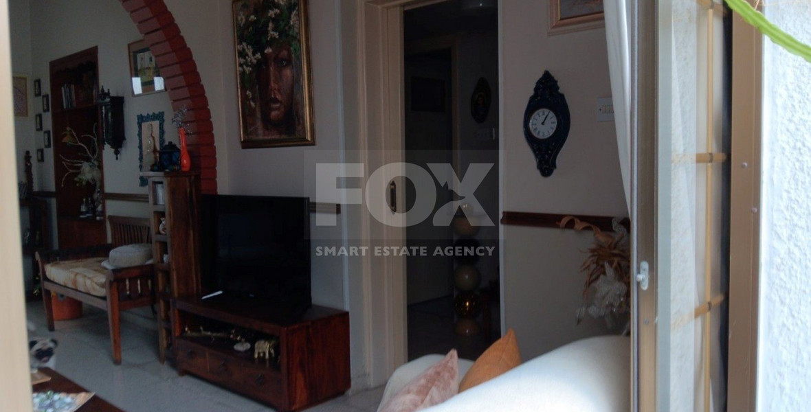 2 Bed House For Sale In Agia Trias Limassol Cyprus