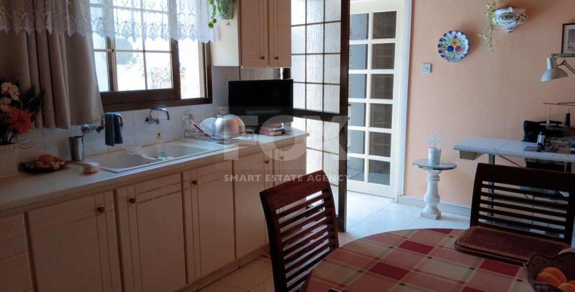 2 Bed House For Sale In Agia Trias Limassol Cyprus
