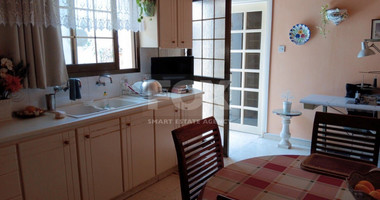 2 Bed House For Sale In Agia Trias Limassol Cyprus