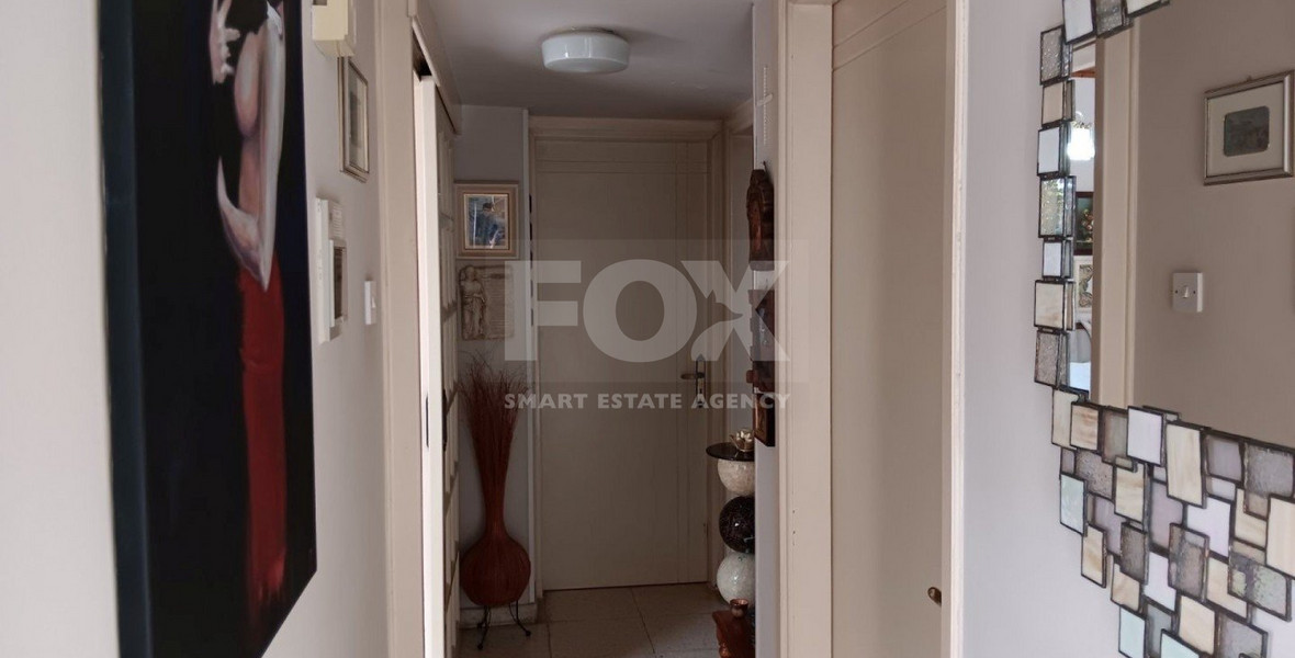 2 Bed House For Sale In Agia Trias Limassol Cyprus