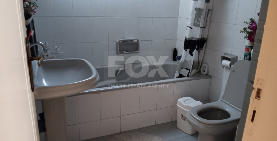 2 Bed House For Sale In Agia Trias Limassol Cyprus