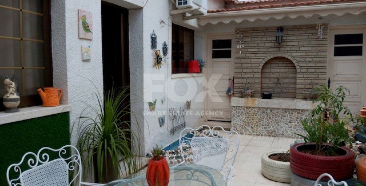 2 Bed House For Sale In Agia Trias Limassol Cyprus