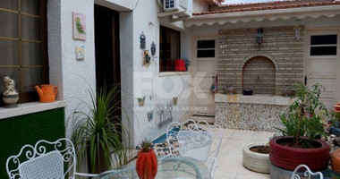 2 Bed House For Sale In Agia Trias Limassol Cyprus