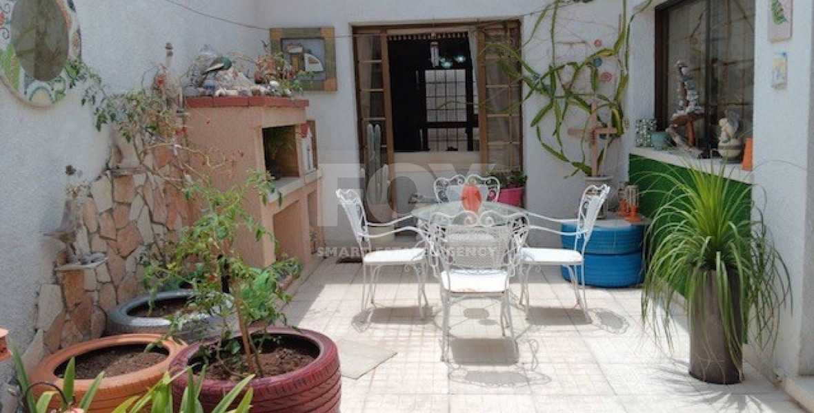 2 Bed House For Sale In Agia Trias Limassol Cyprus