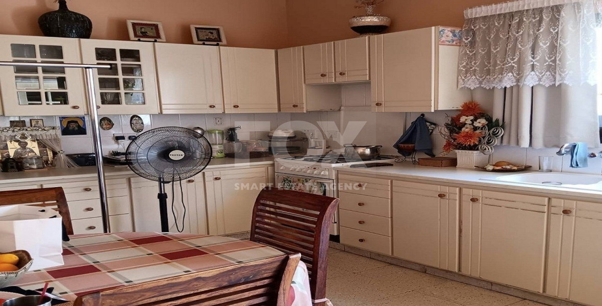 2 Bed House For Sale In Agia Trias Limassol Cyprus