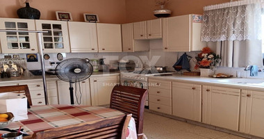2 Bed House For Sale In Agia Trias Limassol Cyprus