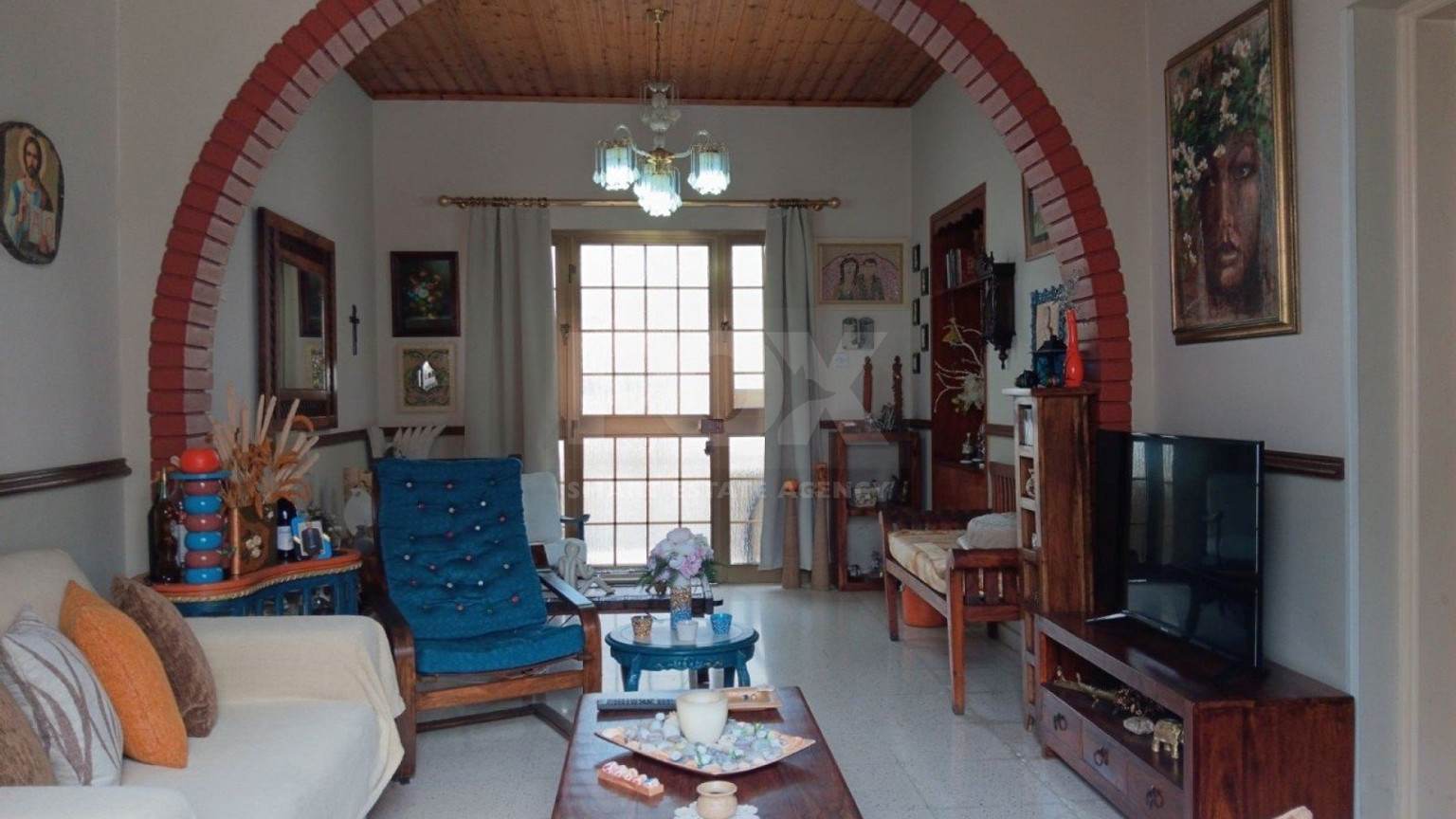 2 Bed House For Sale In Agia Trias Limassol Cyprus