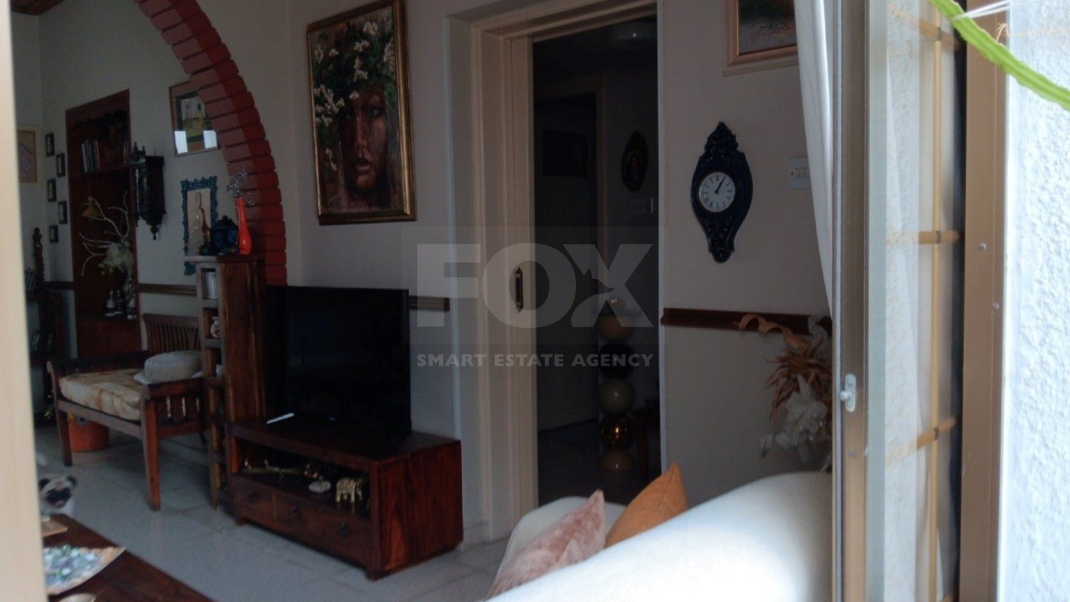 2 Bed House For Sale In Agia Trias Limassol Cyprus