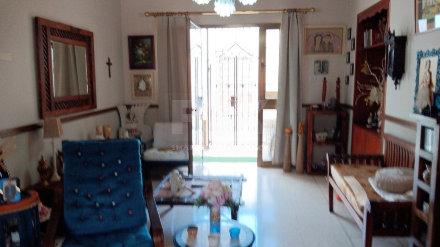 2 Bed House For Sale In Agia Trias Limassol Cyprus