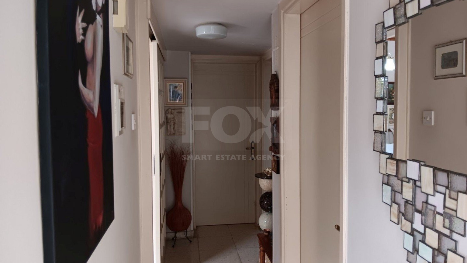 2 Bed House For Sale In Agia Trias Limassol Cyprus