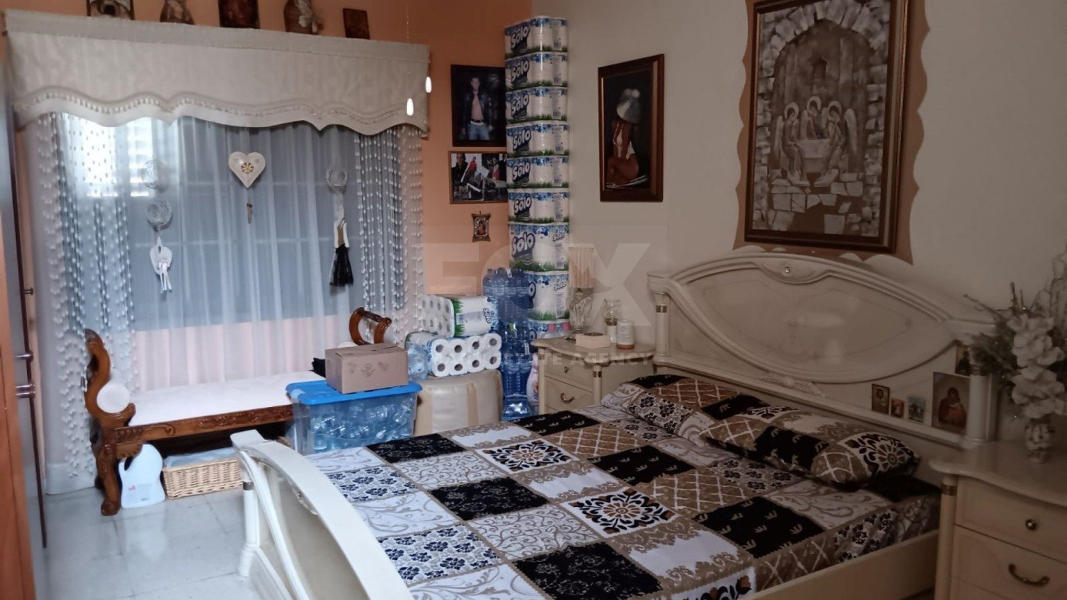 2 Bed House For Sale In Agia Trias Limassol Cyprus